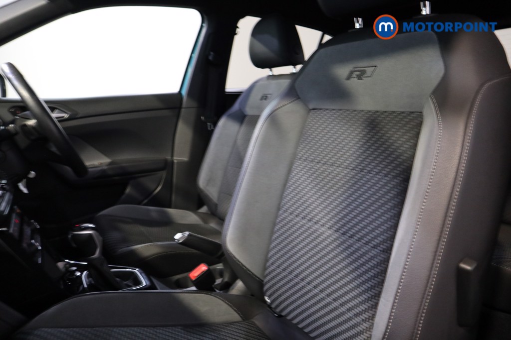 Volkswagen T-Cross R-Line Automatic Petrol SUV - Stock Number (1536039) - 12th supplementary image