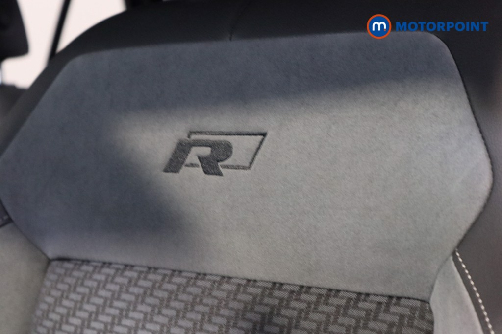 Volkswagen T-Cross R-Line Automatic Petrol SUV - Stock Number (1536039) - 13th supplementary image