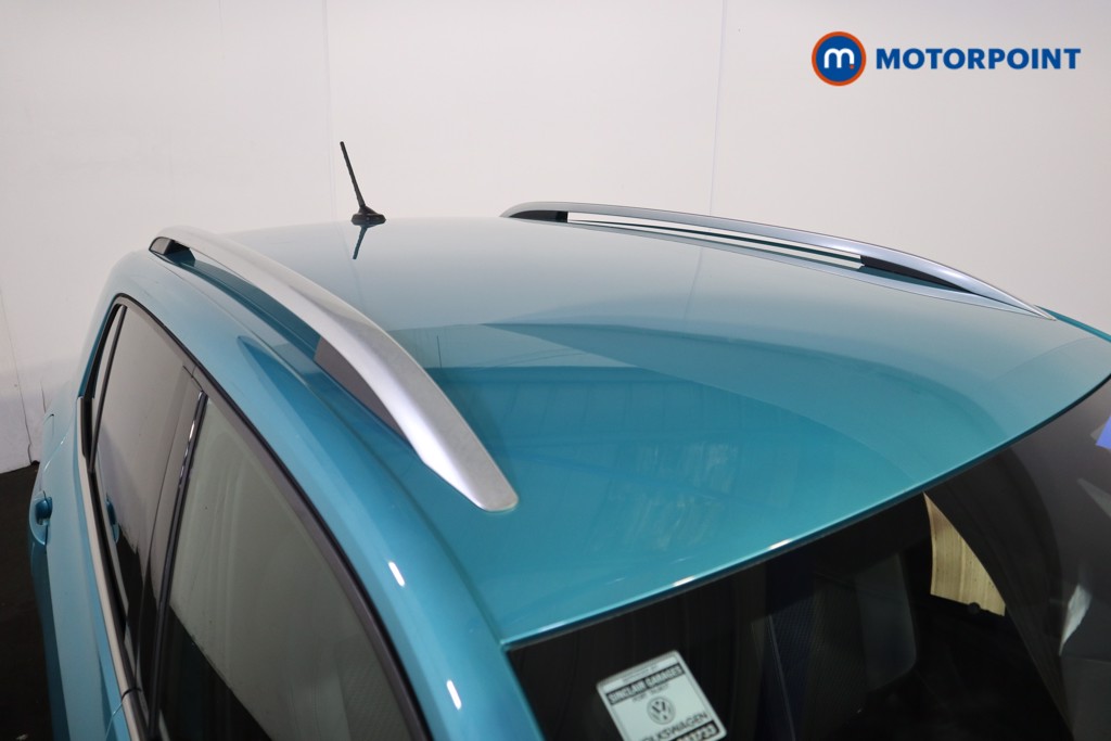 Volkswagen T-Cross R-Line Automatic Petrol SUV - Stock Number (1536039) - 24th supplementary image