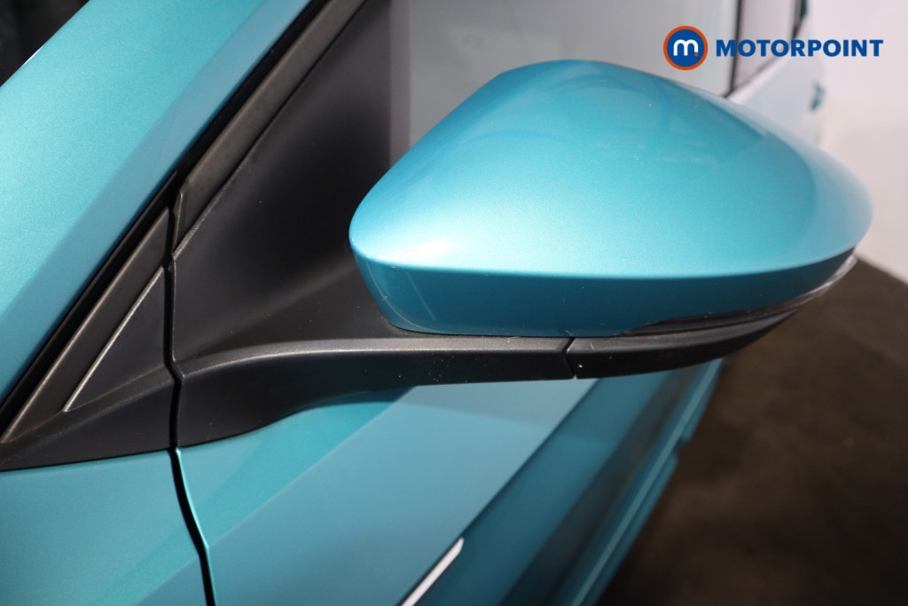 Volkswagen T-Cross R-Line Automatic Petrol SUV - Stock Number (1536039) - 26th supplementary image