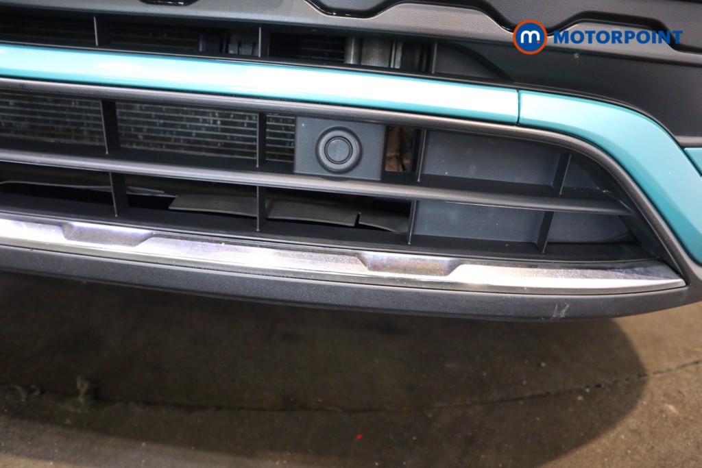 Volkswagen T-Cross R-Line Automatic Petrol SUV - Stock Number (1536039) - 27th supplementary image