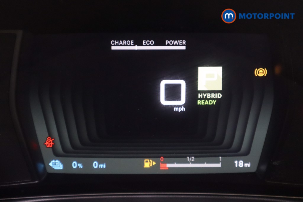 Citroen C5 X Shine Plus Automatic Petrol Plug-In Hybrid Hatchback - Stock Number (1536064) - 3rd supplementary image