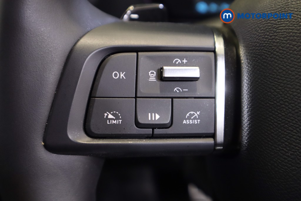 Citroen C5 X Shine Plus Automatic Petrol Plug-In Hybrid Hatchback - Stock Number (1536064) - 8th supplementary image