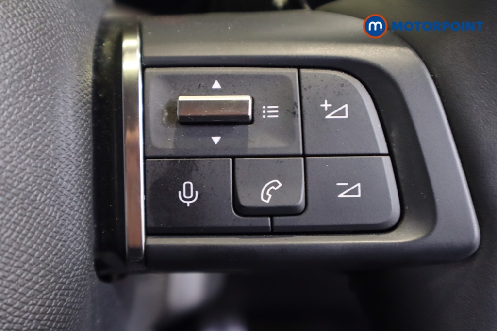 Citroen C5 X Shine Plus Automatic Petrol Plug-In Hybrid Hatchback - Stock Number (1536064) - 9th supplementary image