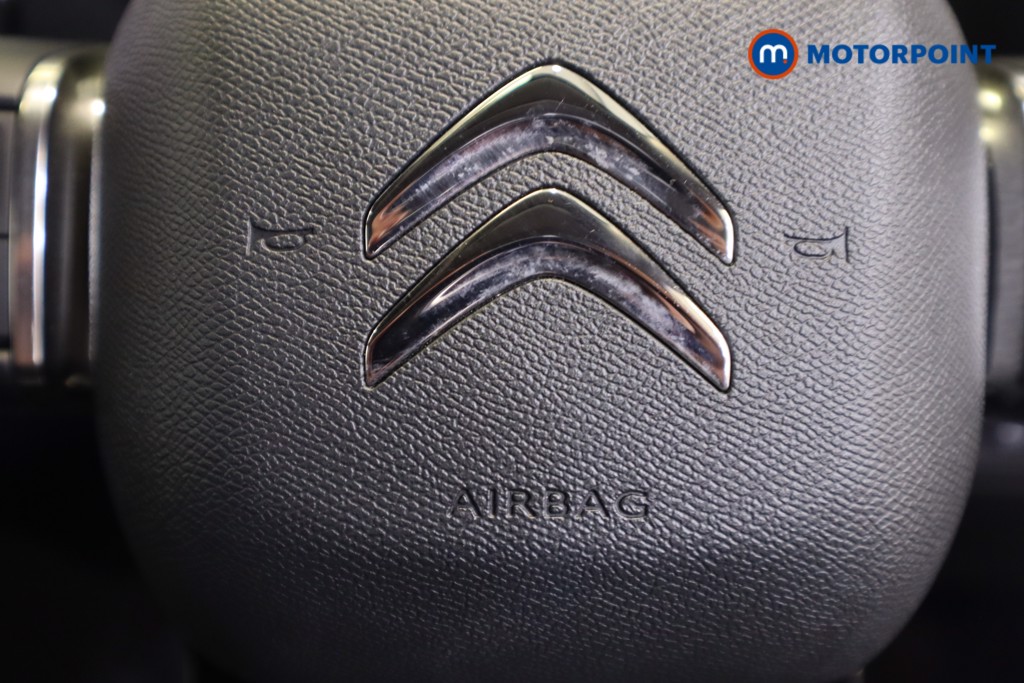 Citroen C5 X Shine Plus Automatic Petrol Plug-In Hybrid Hatchback - Stock Number (1536064) - 10th supplementary image