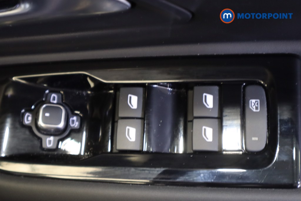 Citroen C5 X Shine Plus Automatic Petrol Plug-In Hybrid Hatchback - Stock Number (1536064) - 12th supplementary image