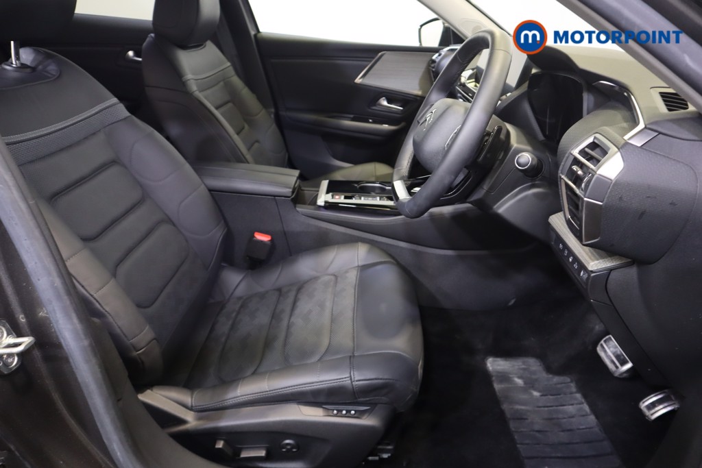 Citroen C5 X Shine Plus Automatic Petrol Plug-In Hybrid Hatchback - Stock Number (1536064) - 13th supplementary image