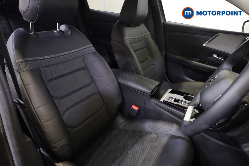 Citroen C5 X Shine Plus Automatic Petrol Plug-In Hybrid Hatchback - Stock Number (1536064) - 14th supplementary image