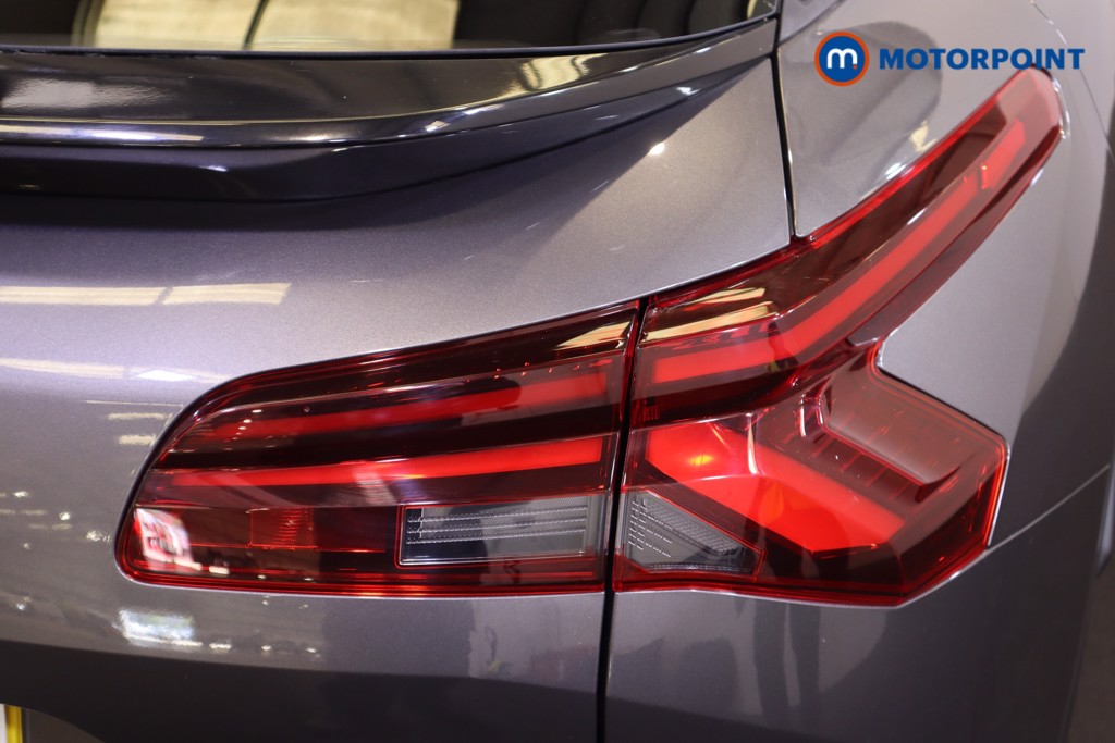 Citroen C5 X Shine Plus Automatic Petrol Plug-In Hybrid Hatchback - Stock Number (1536064) - 23rd supplementary image