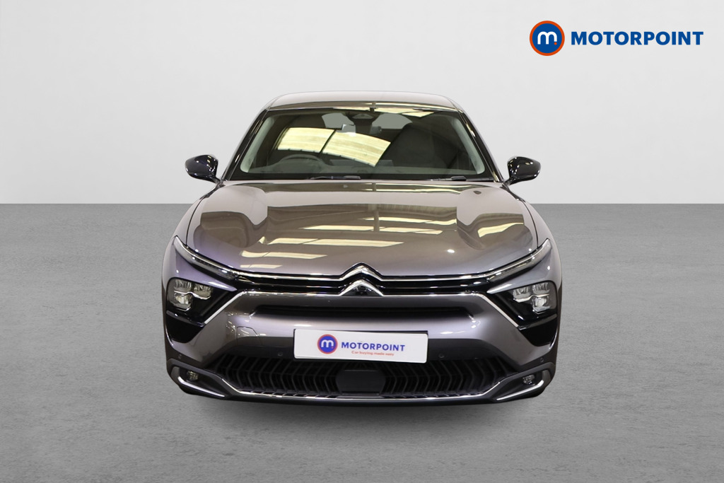 Citroen C5 X Shine Plus Automatic Petrol Plug-In Hybrid Hatchback - Stock Number (1536064) - Front bumper
