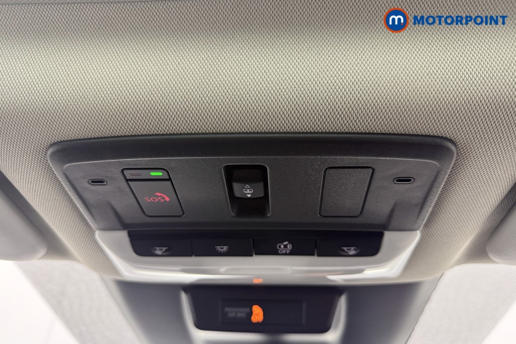 Nissan Qashqai N-Connecta Automatic Petrol SUV - Stock Number (1536407) - 6th supplementary image