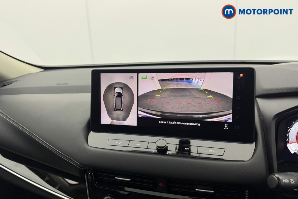 Nissan Qashqai N-Connecta Automatic Petrol SUV - Stock Number (1536407) - 13th supplementary image