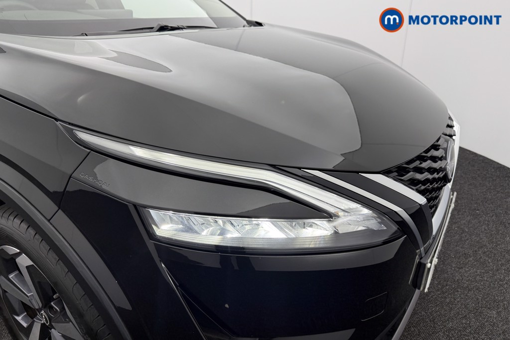 Nissan Qashqai N-Connecta Automatic Petrol SUV - Stock Number (1536407) - 17th supplementary image