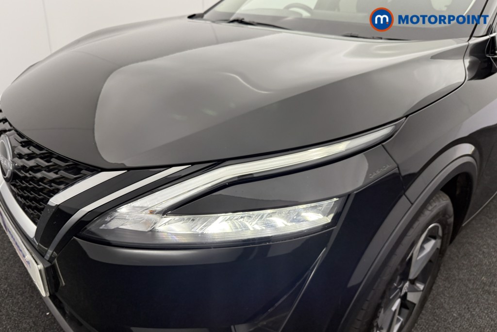 Nissan Qashqai N-Connecta Automatic Petrol SUV - Stock Number (1536407) - 18th supplementary image