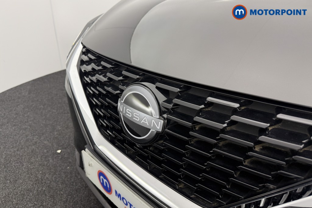Nissan Qashqai N-Connecta Automatic Petrol SUV - Stock Number (1536407) - 19th supplementary image