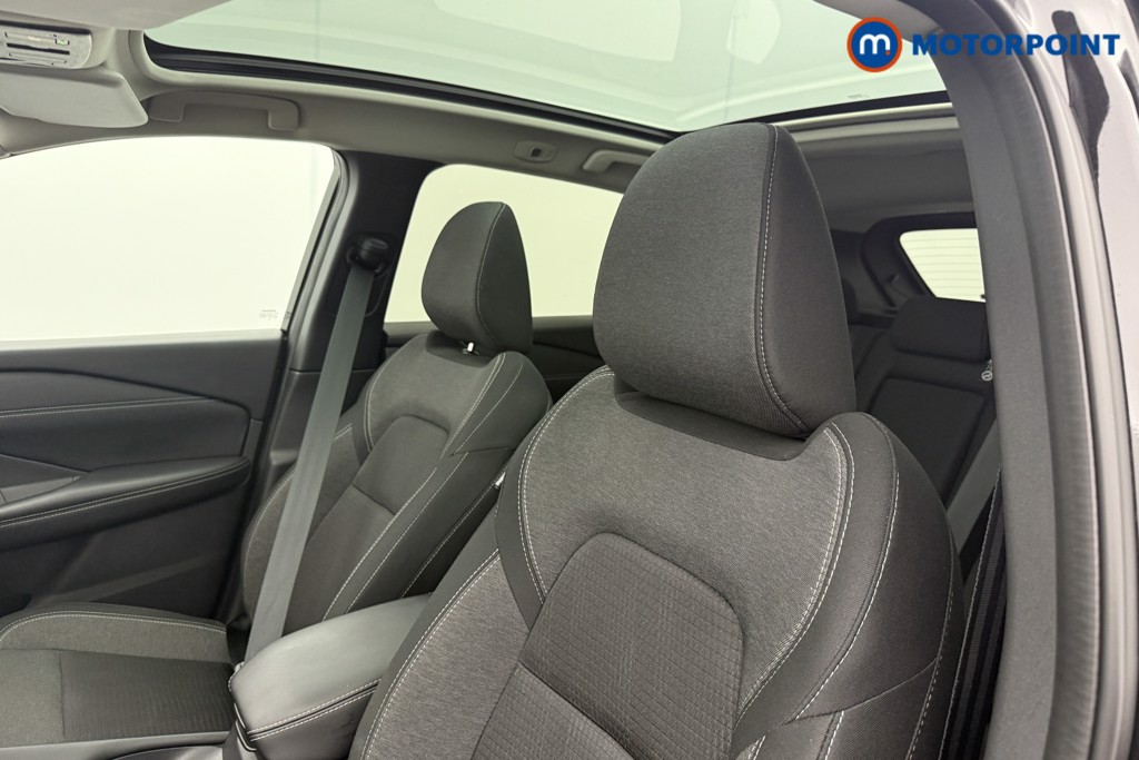 Nissan Qashqai N-Connecta Automatic Petrol SUV - Stock Number (1536407) - 21st supplementary image
