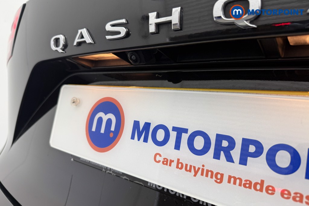 Nissan Qashqai N-Connecta Automatic Petrol SUV - Stock Number (1536407) - 26th supplementary image