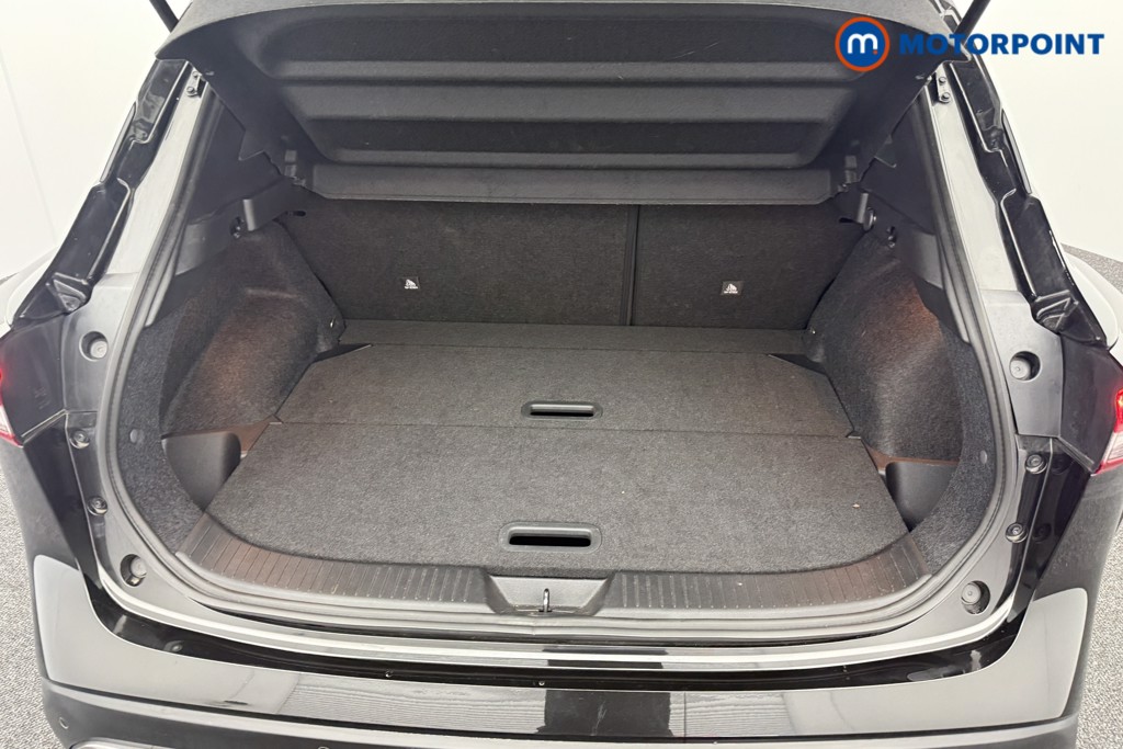 Nissan Qashqai N-Connecta Automatic Petrol SUV - Stock Number (1536407) - 27th supplementary image