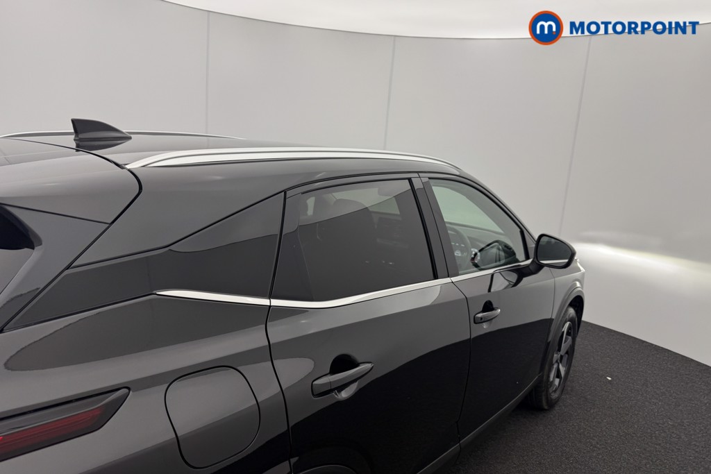 Nissan Qashqai N-Connecta Automatic Petrol SUV - Stock Number (1536407) - 28th supplementary image