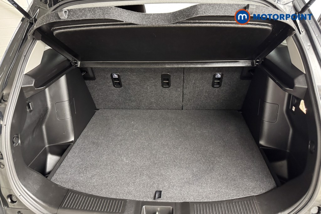 Suzuki S-Cross Motion Manual Petrol-Electric Hybrid SUV - Stock Number (1536536) - 3rd supplementary image