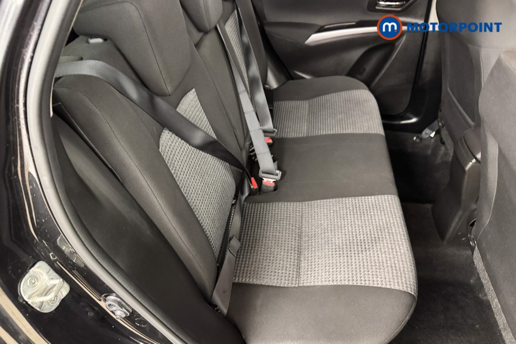 Suzuki S-Cross Motion Manual Petrol-Electric Hybrid SUV - Stock Number (1536536) - 4th supplementary image