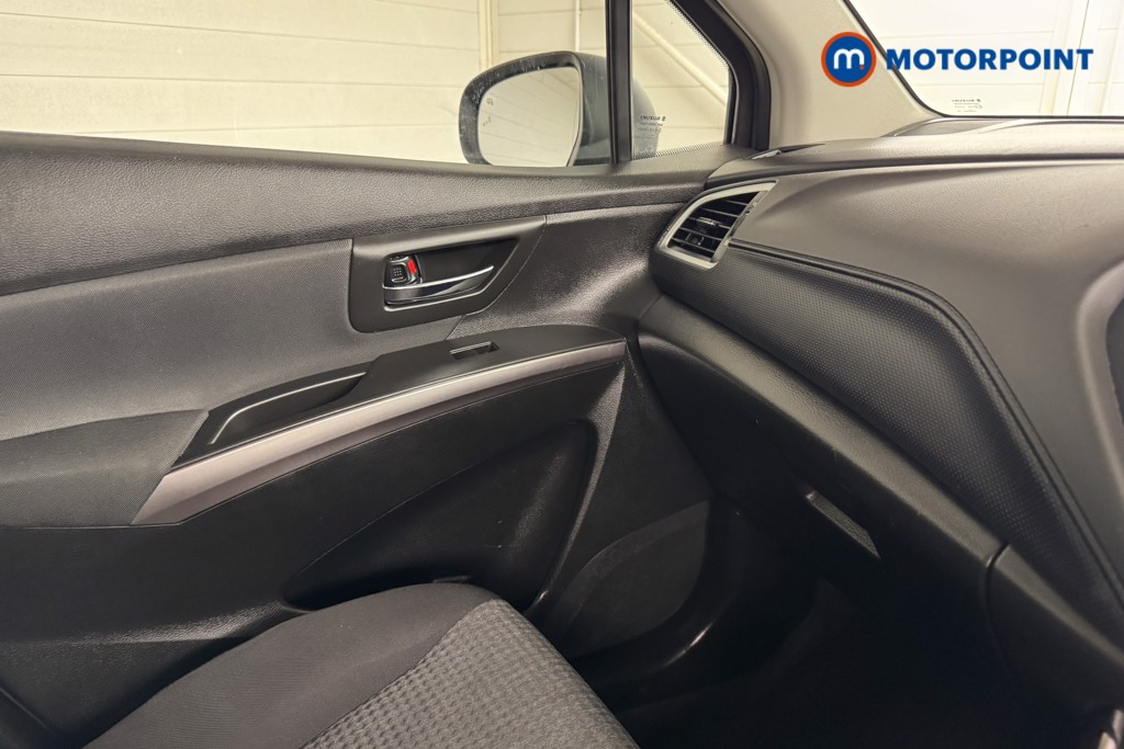 Suzuki S-Cross Motion Manual Petrol-Electric Hybrid SUV - Stock Number (1536536) - 12th supplementary image