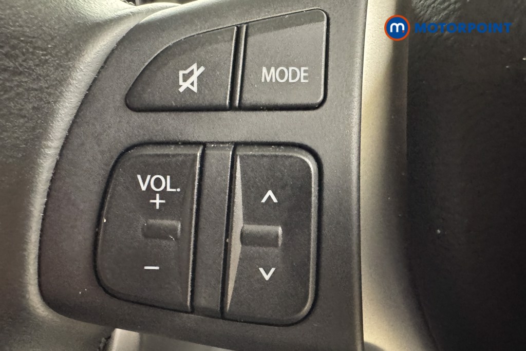 Suzuki S-Cross Motion Manual Petrol-Electric Hybrid SUV - Stock Number (1536536) - 13th supplementary image
