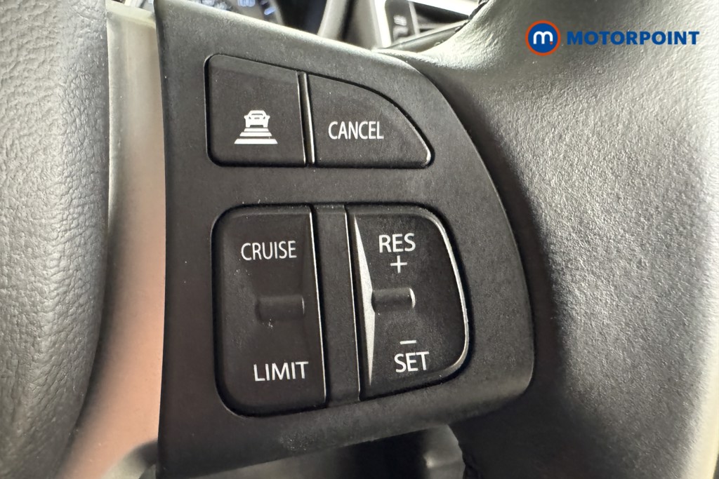 Suzuki S-Cross Motion Manual Petrol-Electric Hybrid SUV - Stock Number (1536536) - 15th supplementary image