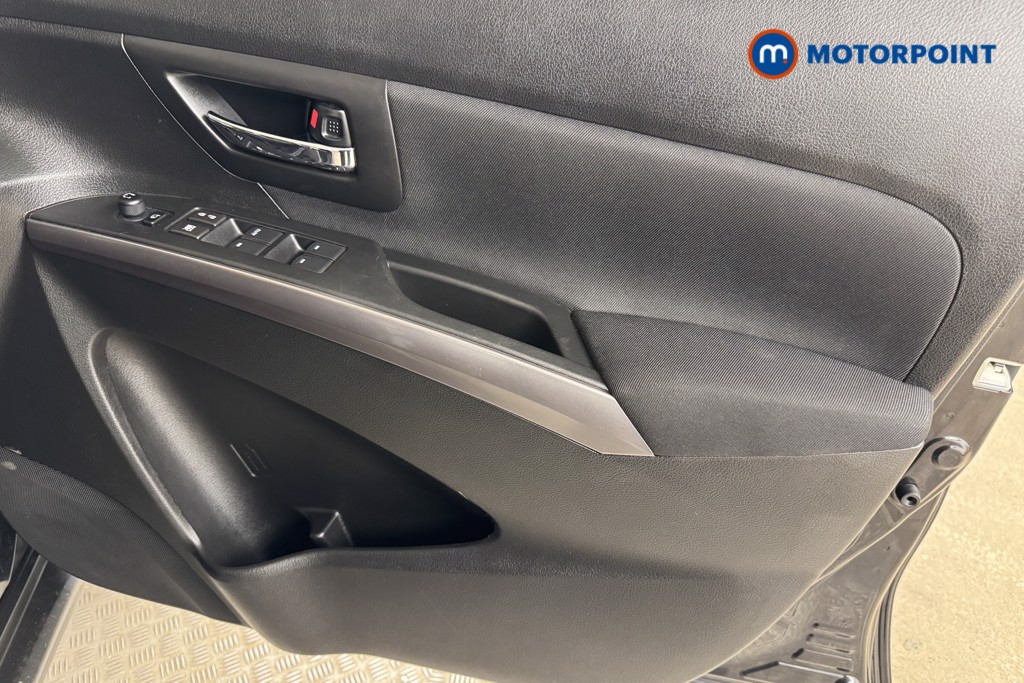 Suzuki S-Cross Motion Manual Petrol-Electric Hybrid SUV - Stock Number (1536536) - 16th supplementary image