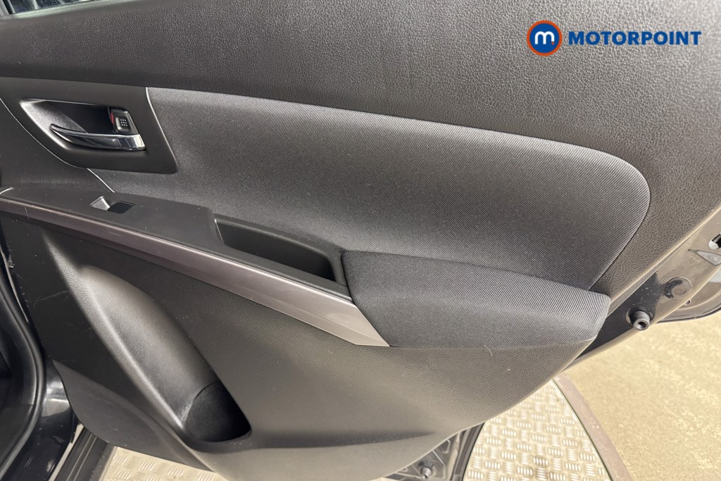 Suzuki S-Cross Motion Manual Petrol-Electric Hybrid SUV - Stock Number (1536536) - 17th supplementary image