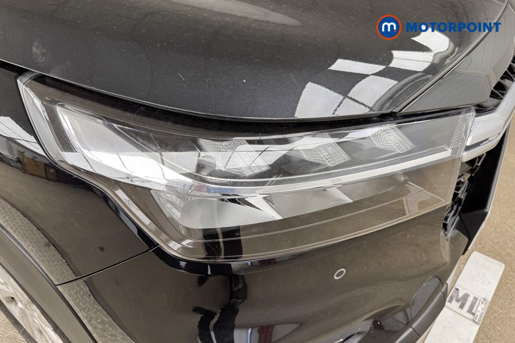 Suzuki S-Cross Motion Manual Petrol-Electric Hybrid SUV - Stock Number (1536536) - 18th supplementary image
