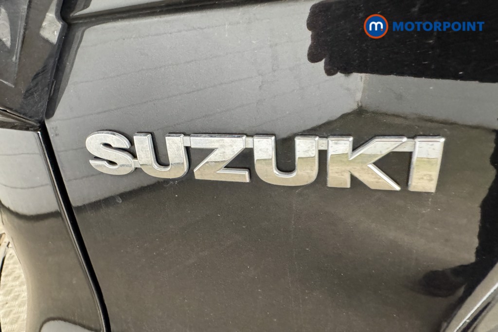 Suzuki S-Cross Motion Manual Petrol-Electric Hybrid SUV - Stock Number (1536536) - 21st supplementary image