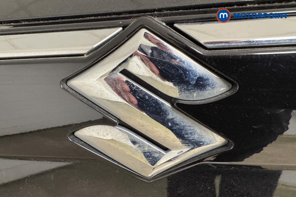 Suzuki S-Cross Motion Manual Petrol-Electric Hybrid SUV - Stock Number (1536536) - 22nd supplementary image