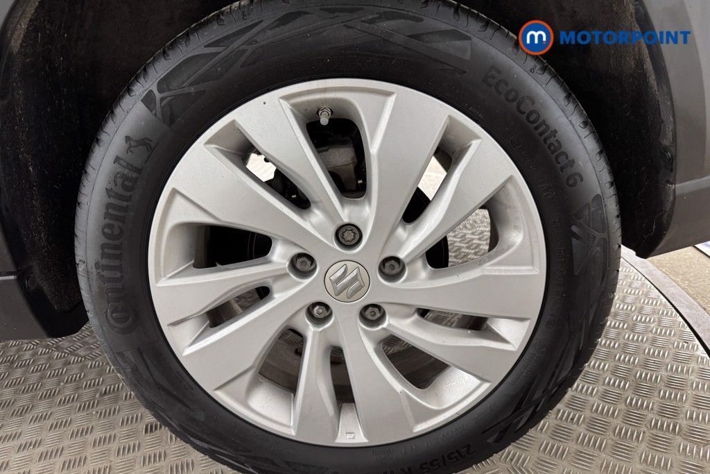 Suzuki S-Cross Motion Manual Petrol-Electric Hybrid SUV - Stock Number (1536536) - 26th supplementary image