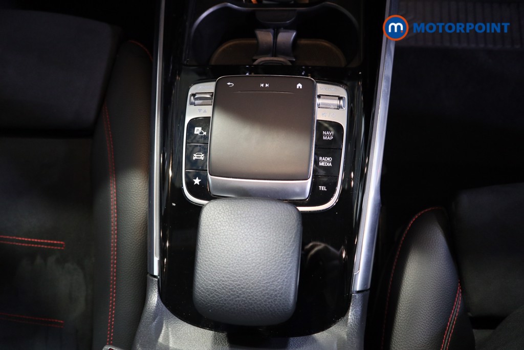 Mercedes-Benz GLB Amg Line Automatic Diesel SUV - Stock Number (1536603) - 8th supplementary image