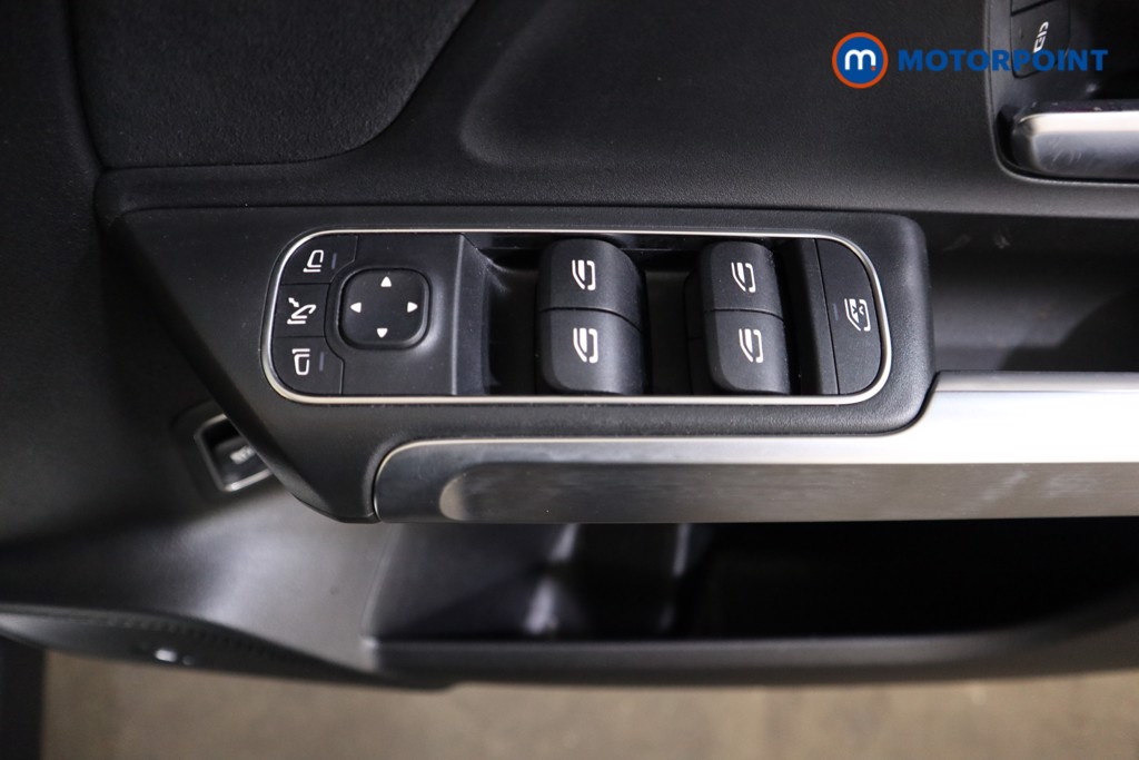 Mercedes-Benz GLB Amg Line Automatic Diesel SUV - Stock Number (1536603) - 9th supplementary image