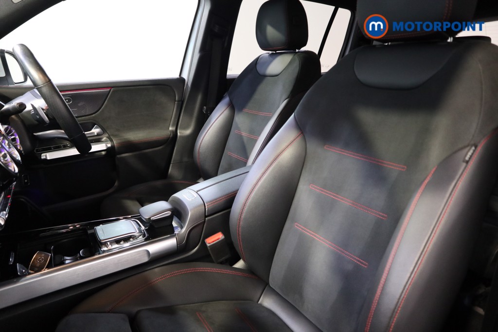 Mercedes-Benz GLB Amg Line Automatic Diesel SUV - Stock Number (1536603) - 11th supplementary image