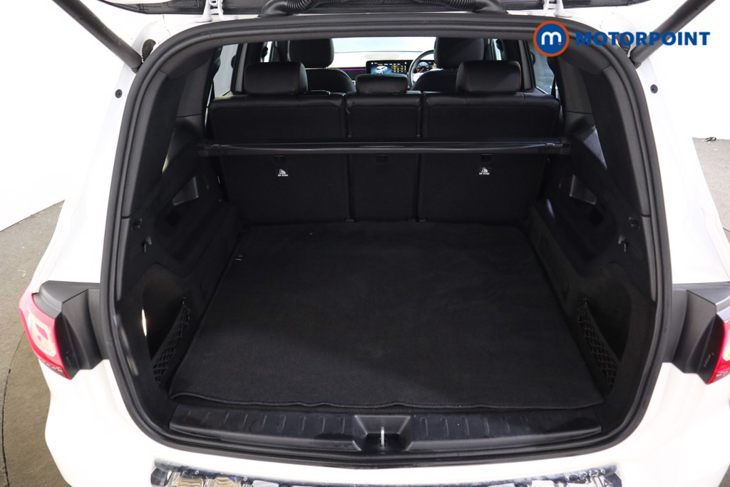 Mercedes-Benz GLB Amg Line Automatic Diesel SUV - Stock Number (1536603) - 13th supplementary image