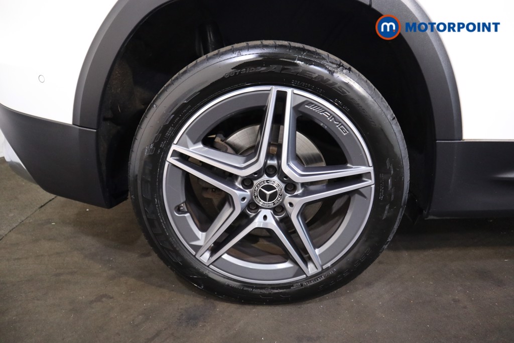 Mercedes-Benz GLB Amg Line Automatic Diesel SUV - Stock Number (1536603) - 15th supplementary image