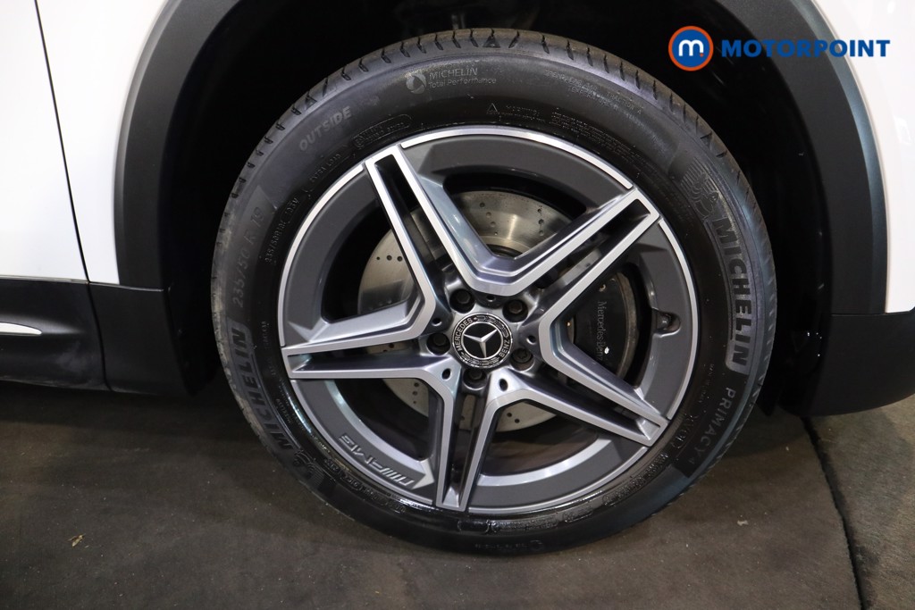 Mercedes-Benz GLB Amg Line Automatic Diesel SUV - Stock Number (1536603) - 16th supplementary image