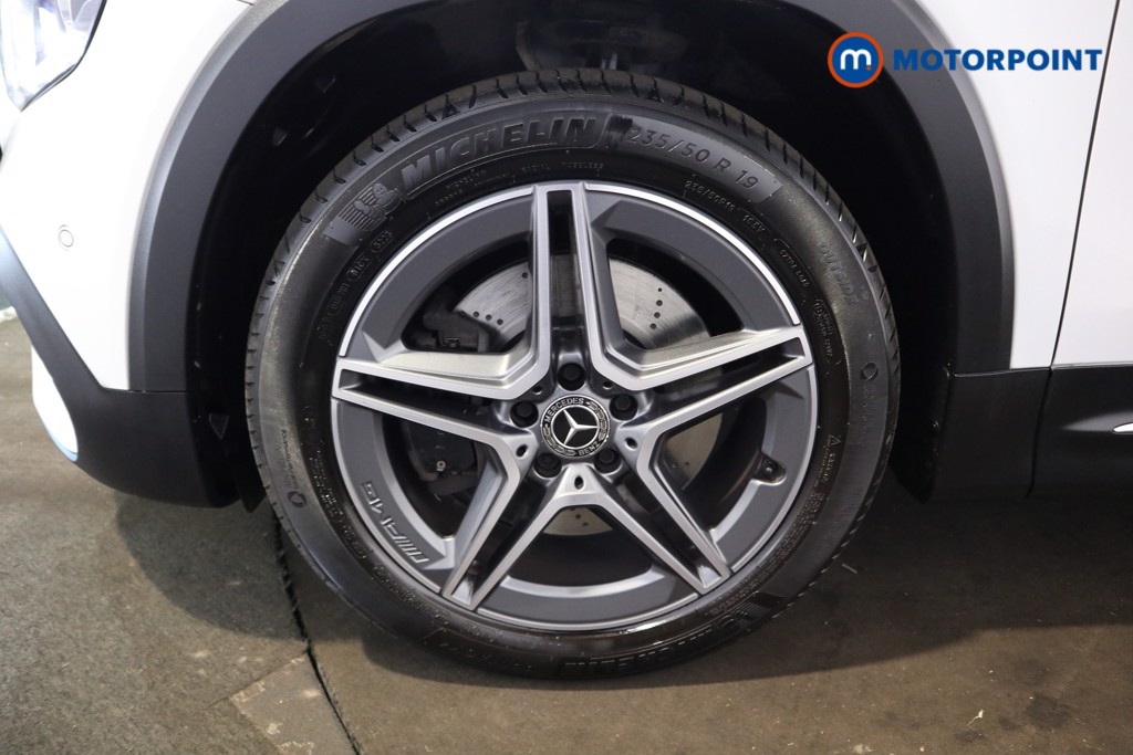 Mercedes-Benz GLB Amg Line Automatic Diesel SUV - Stock Number (1536603) - 17th supplementary image