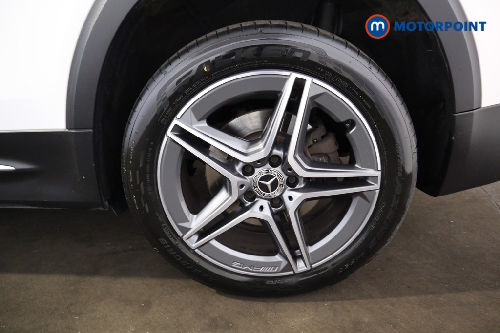 Mercedes-Benz GLB Amg Line Automatic Diesel SUV - Stock Number (1536603) - 18th supplementary image