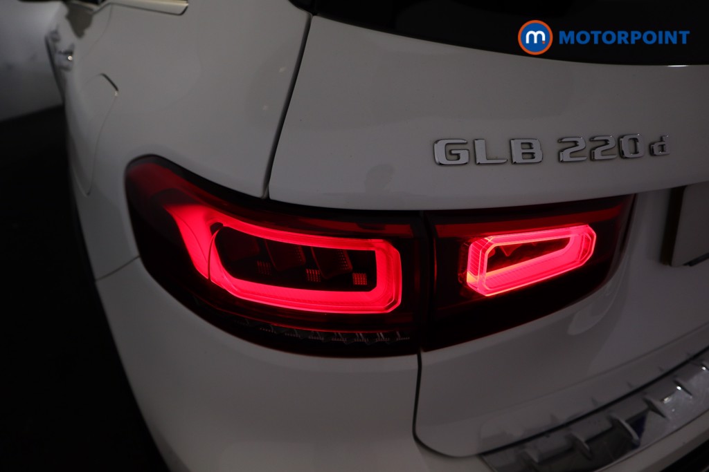 Mercedes-Benz GLB Amg Line Automatic Diesel SUV - Stock Number (1536603) - 20th supplementary image