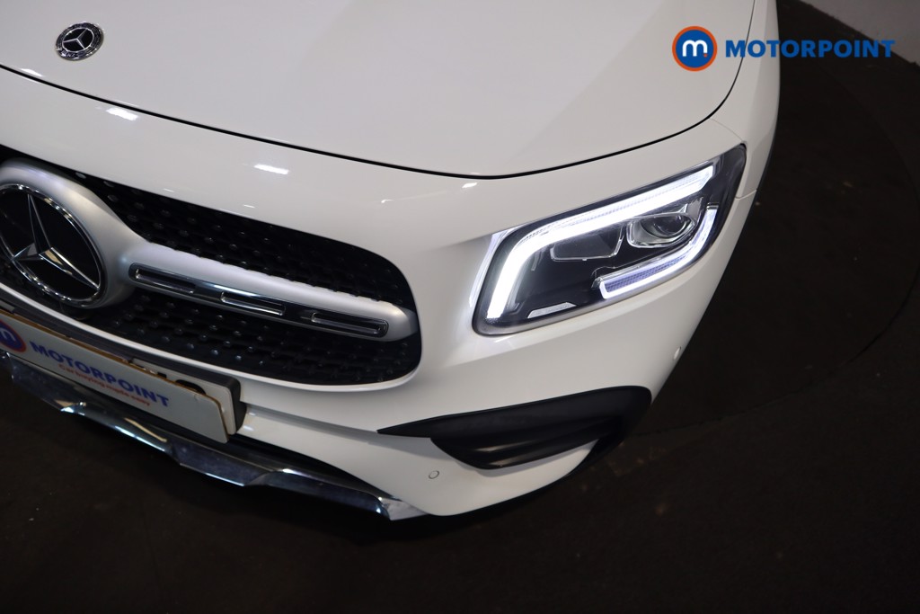 Mercedes-Benz GLB Amg Line Automatic Diesel SUV - Stock Number (1536603) - 26th supplementary image