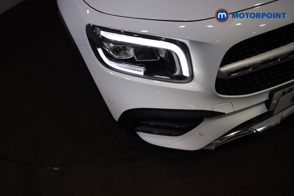 Mercedes-Benz GLB Amg Line Automatic Diesel SUV - Stock Number (1536603) - 27th supplementary image