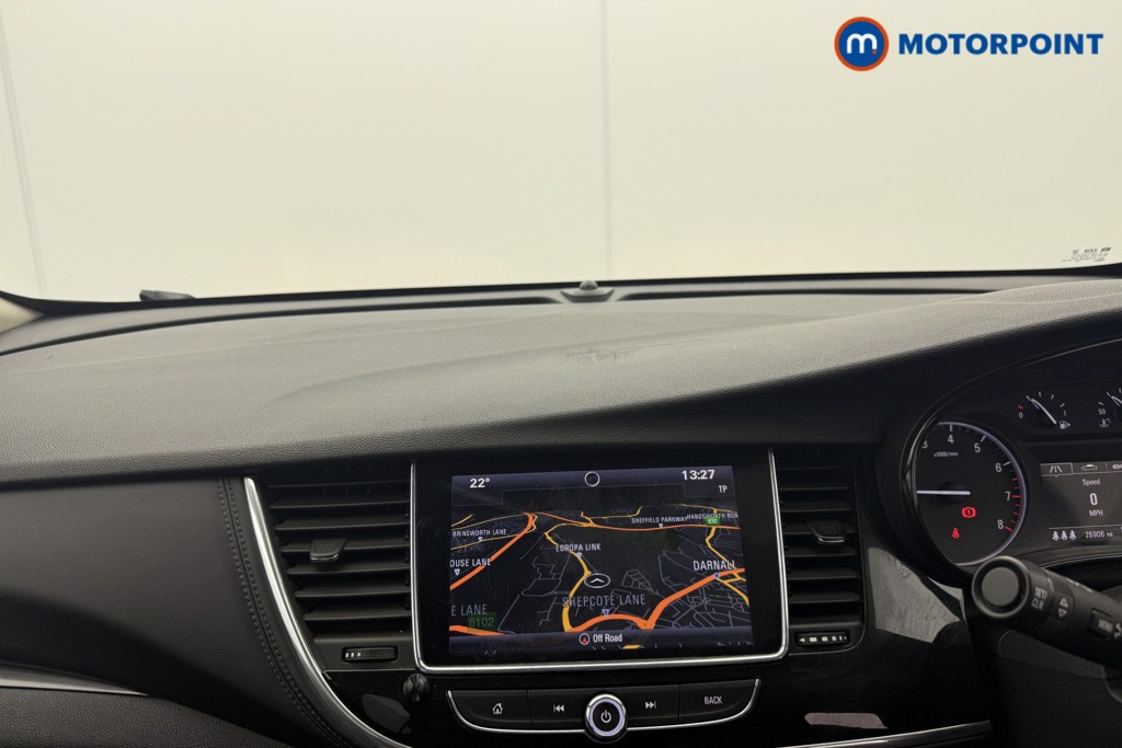 Vauxhall Mokka X Elite Nav Manual Petrol SUV - Stock Number (1536678) - 2nd supplementary image
