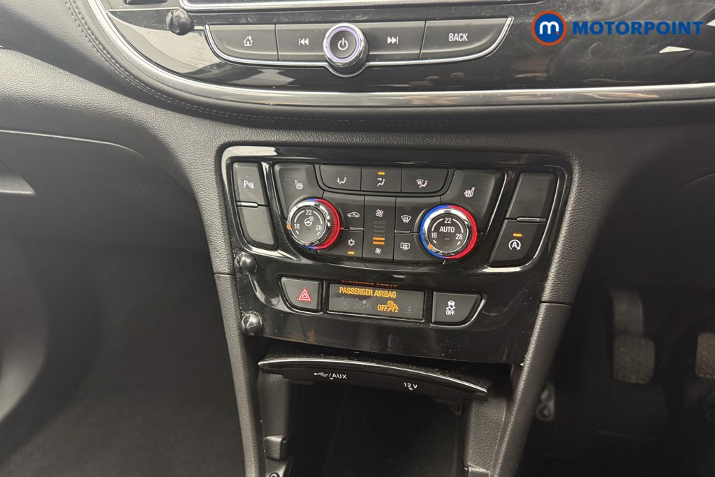 Vauxhall Mokka X Elite Nav Manual Petrol SUV - Stock Number (1536678) - 4th supplementary image