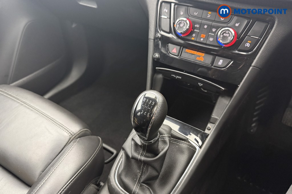 Vauxhall Mokka X Elite Nav Manual Petrol SUV - Stock Number (1536678) - 5th supplementary image