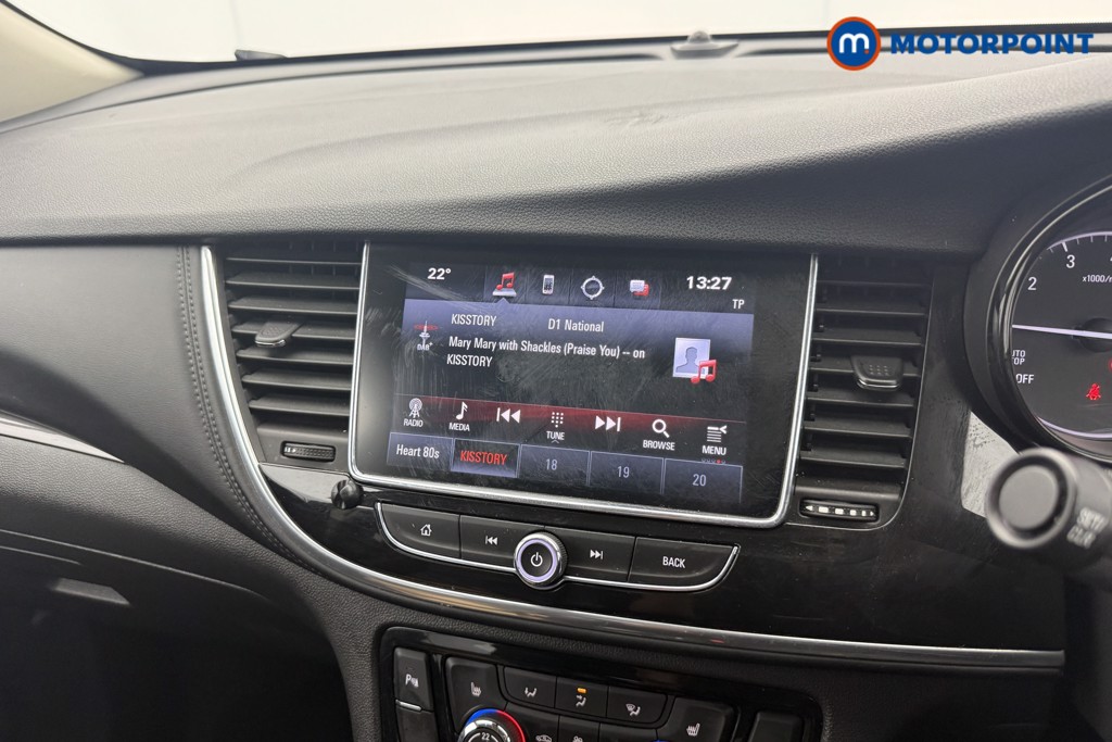 Vauxhall Mokka X Elite Nav Manual Petrol SUV - Stock Number (1536678) - 6th supplementary image