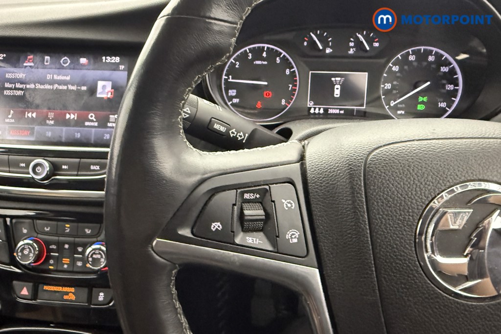 Vauxhall Mokka X Elite Nav Manual Petrol SUV - Stock Number (1536678) - 8th supplementary image